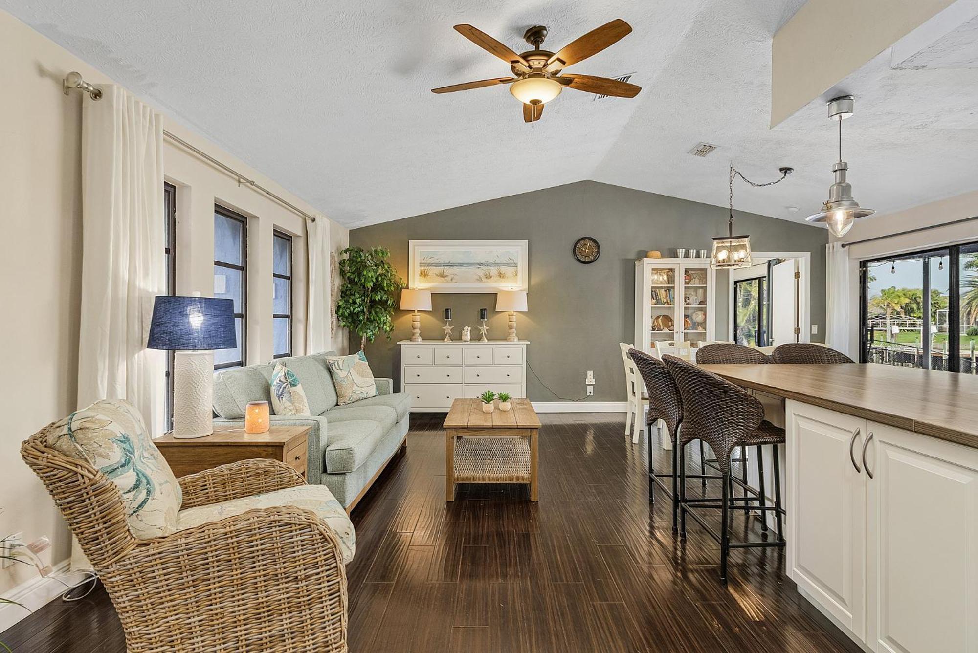 Canal-Front Oasis With Dock And Kayaks In Cape Coral! Zewnętrze zdjęcie