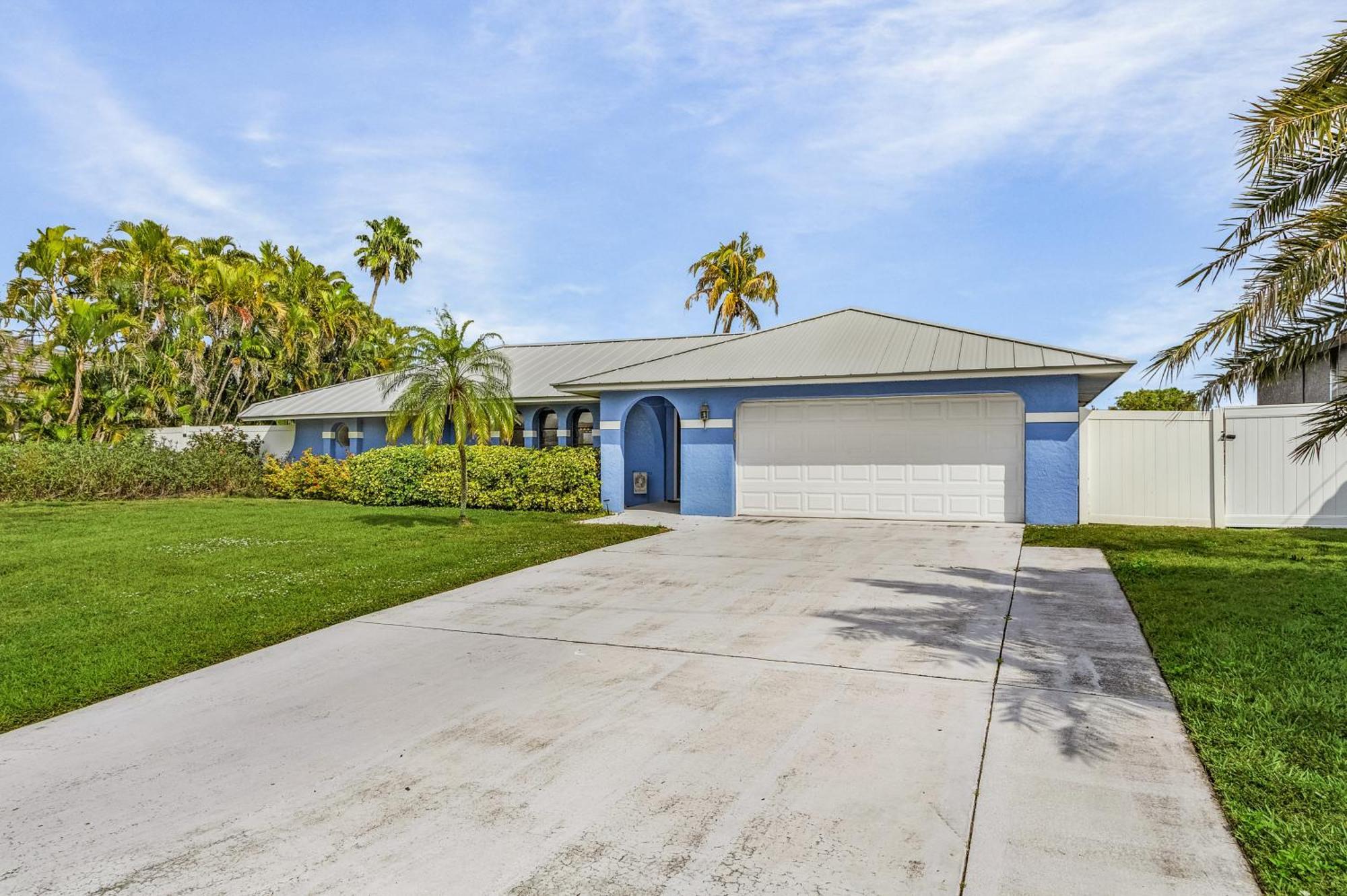Canal-Front Oasis With Dock And Kayaks In Cape Coral! Zewnętrze zdjęcie